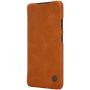 Nillkin Qin Series Leather case for Xiaomi Redmi Note 10 4G (Global), Redmi Note 10S (India), Redmi Note 11 SE (India), Xiaomi Poco M5s order from official NILLKIN store
